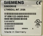 Siemens 6SN1123-1AB00-0HA2